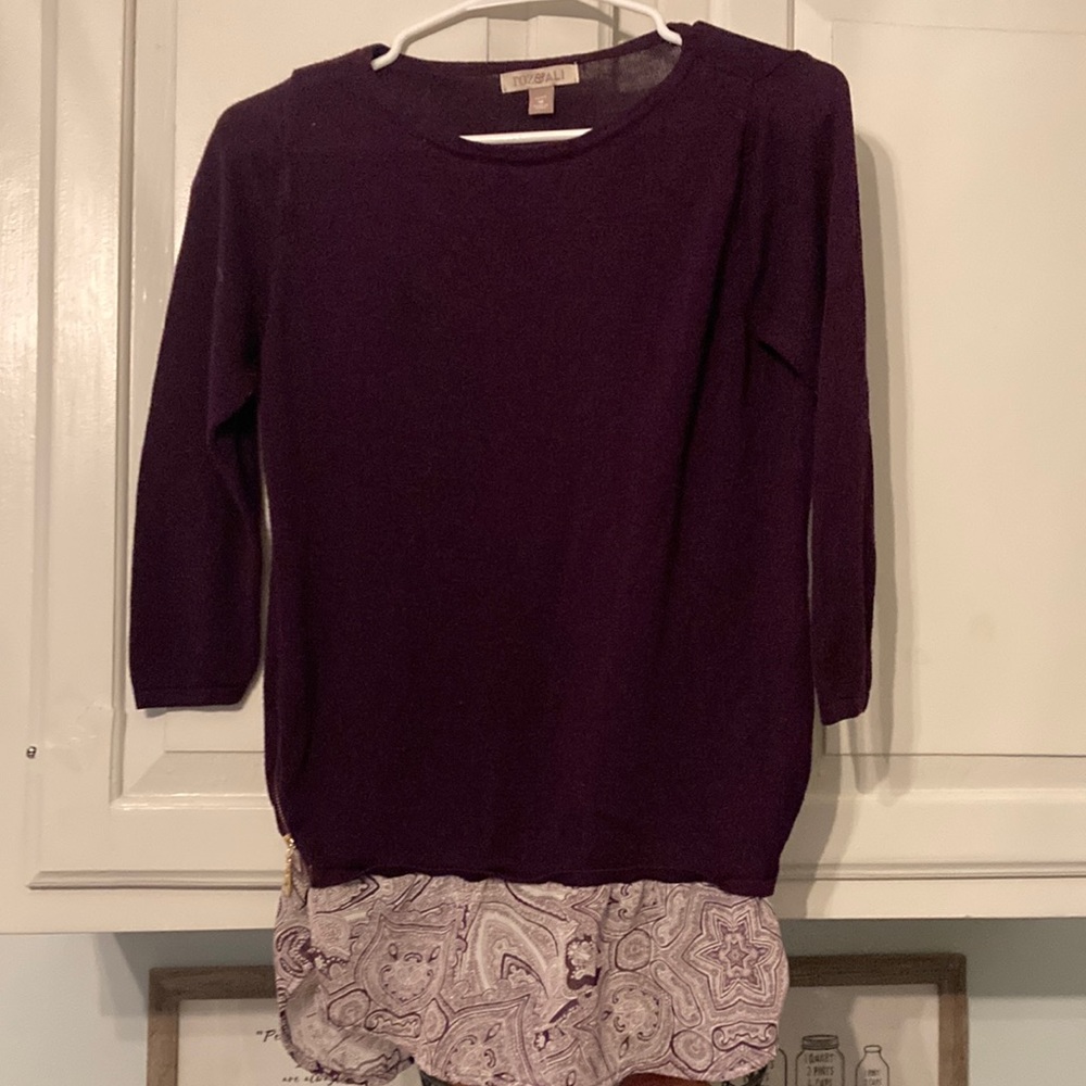 Blouse